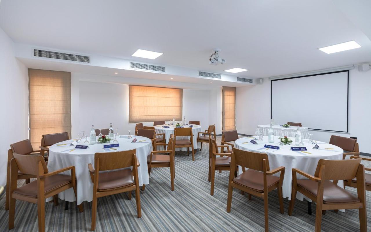 Campanile El Mechtel Tunis Hotel Luaran gambar